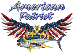 American Patriot Fishing
